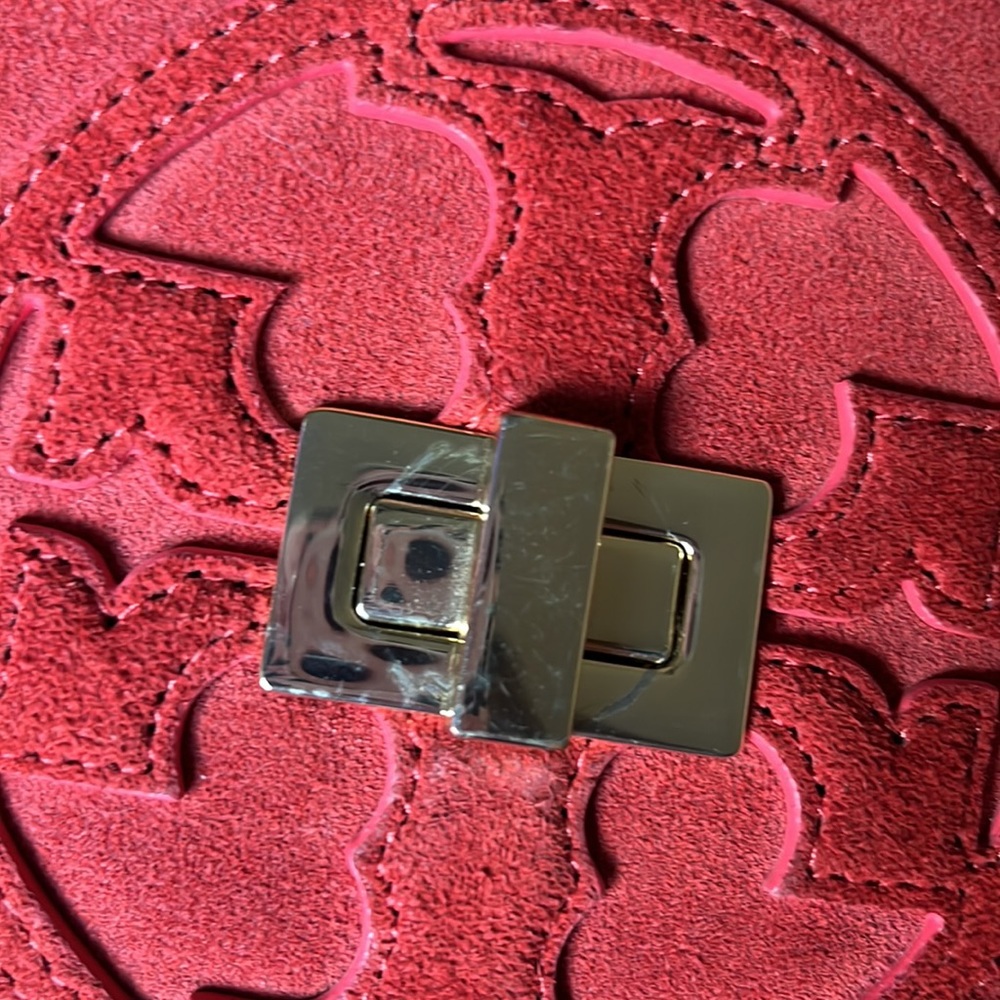 Tory Burch Cross Body - Picture 10 of 10